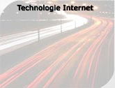 Technologie Internet